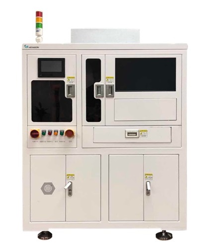 七海手機充電器檢測方案